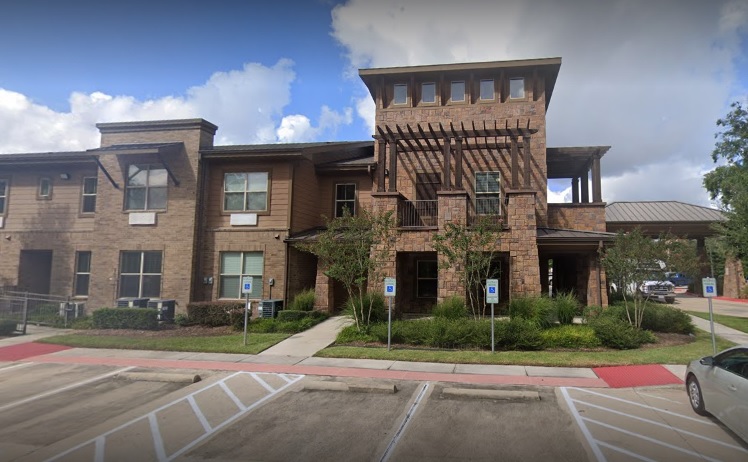 Landon Ridge Kingwood Assisted Living & Memory Care