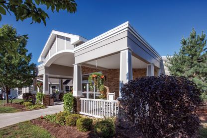 McHarrie Pointe Assisted Living