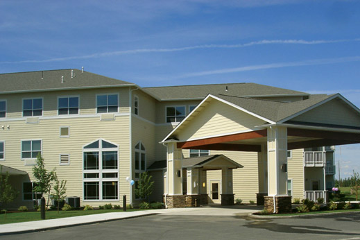 Moran Vista Senior Living