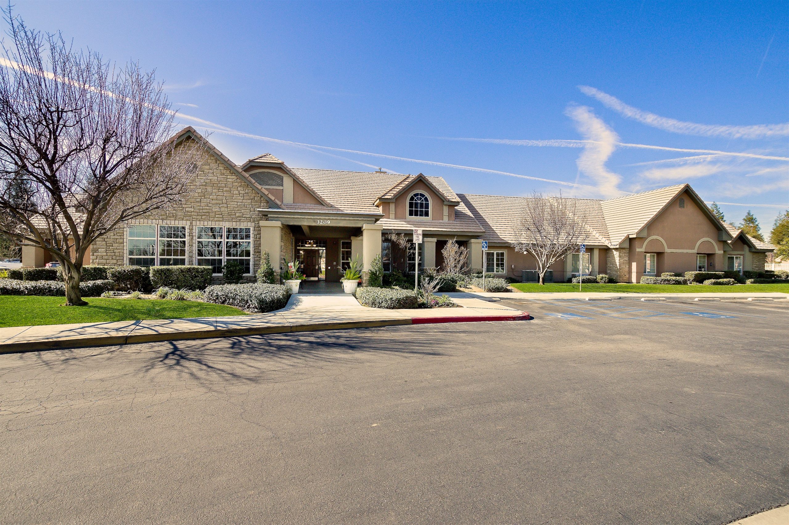 Pacifica Senior Living Bakersfield