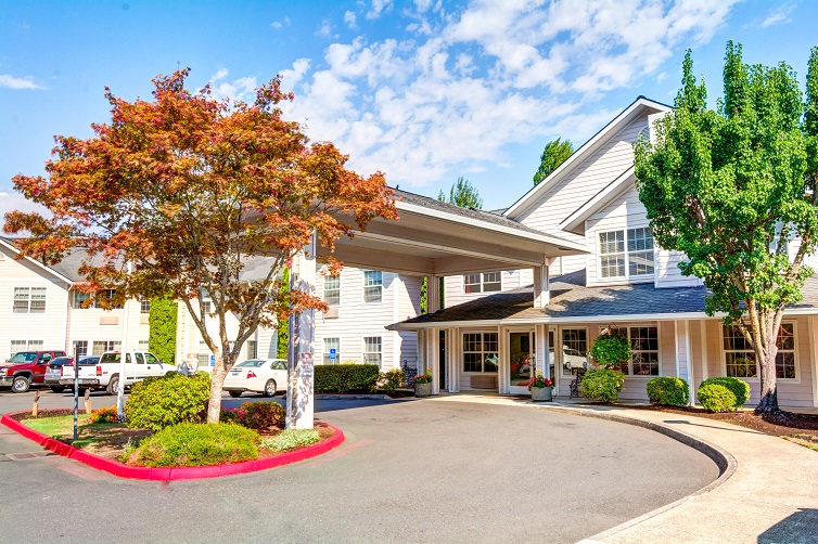 Redwood Heights Assisted Living