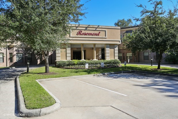 The Rosemont Assisted Living and Memory Care