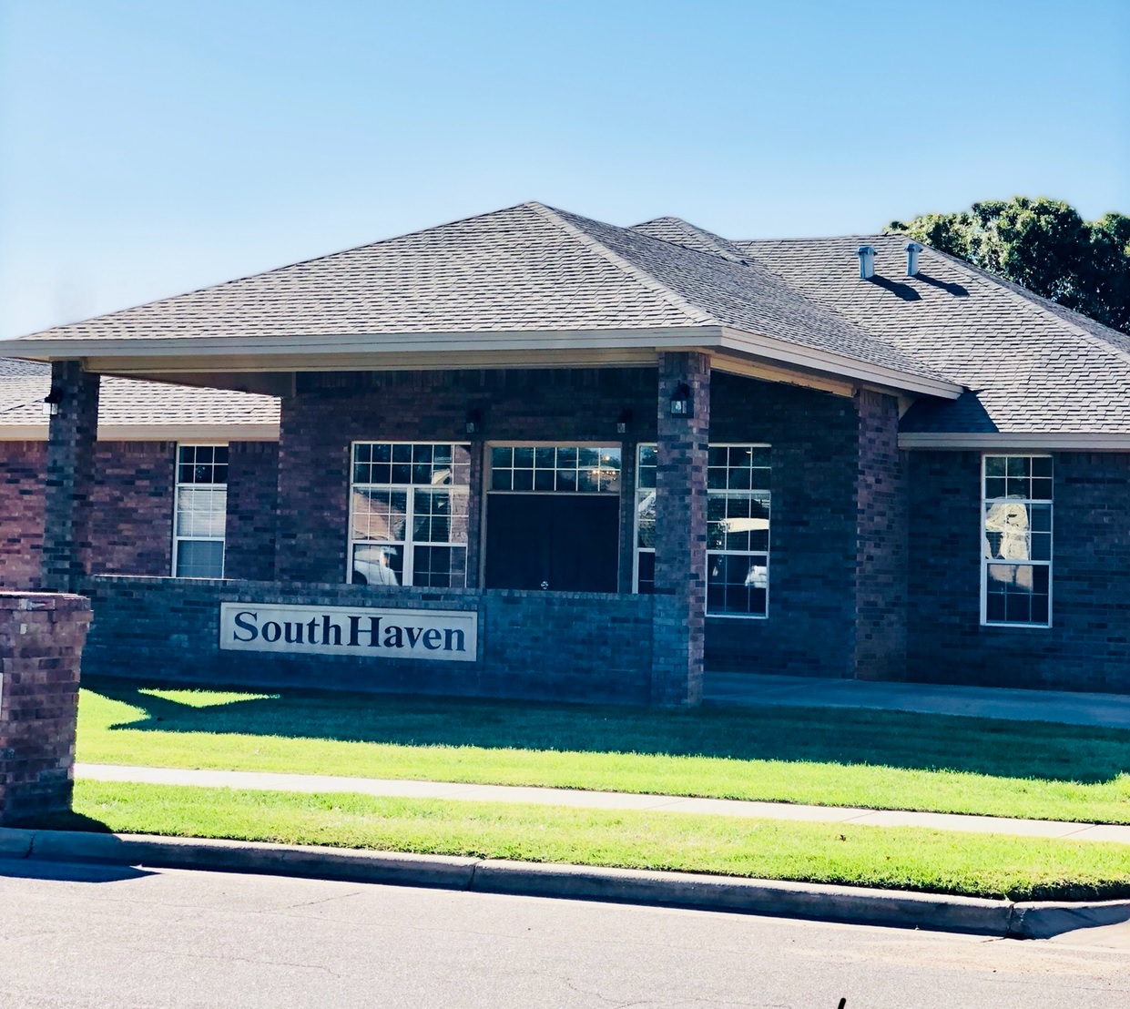 Southhaven Assisted Living 