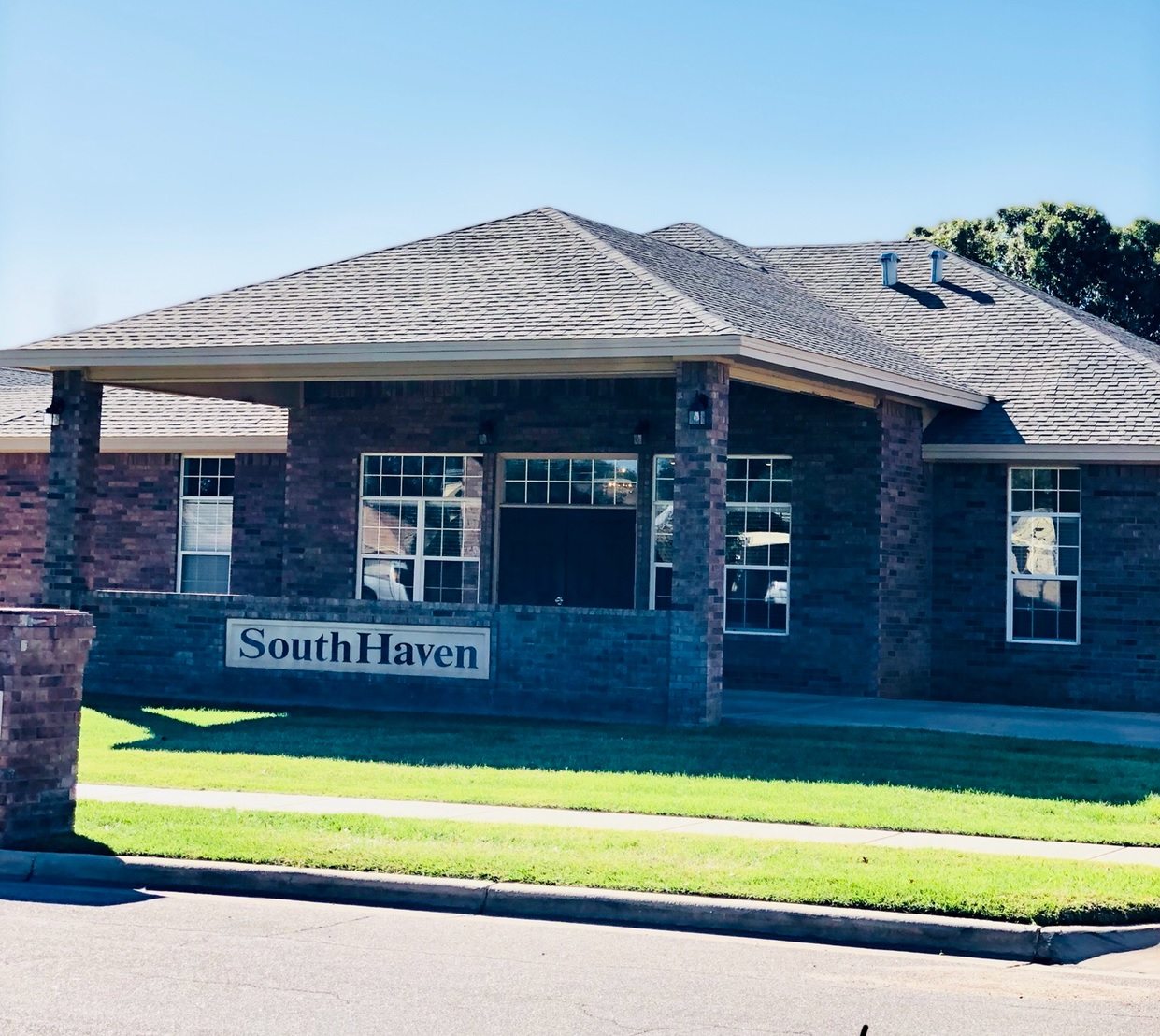 Southhaven Assisted Living