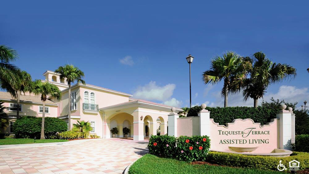 Tequesta Terrace