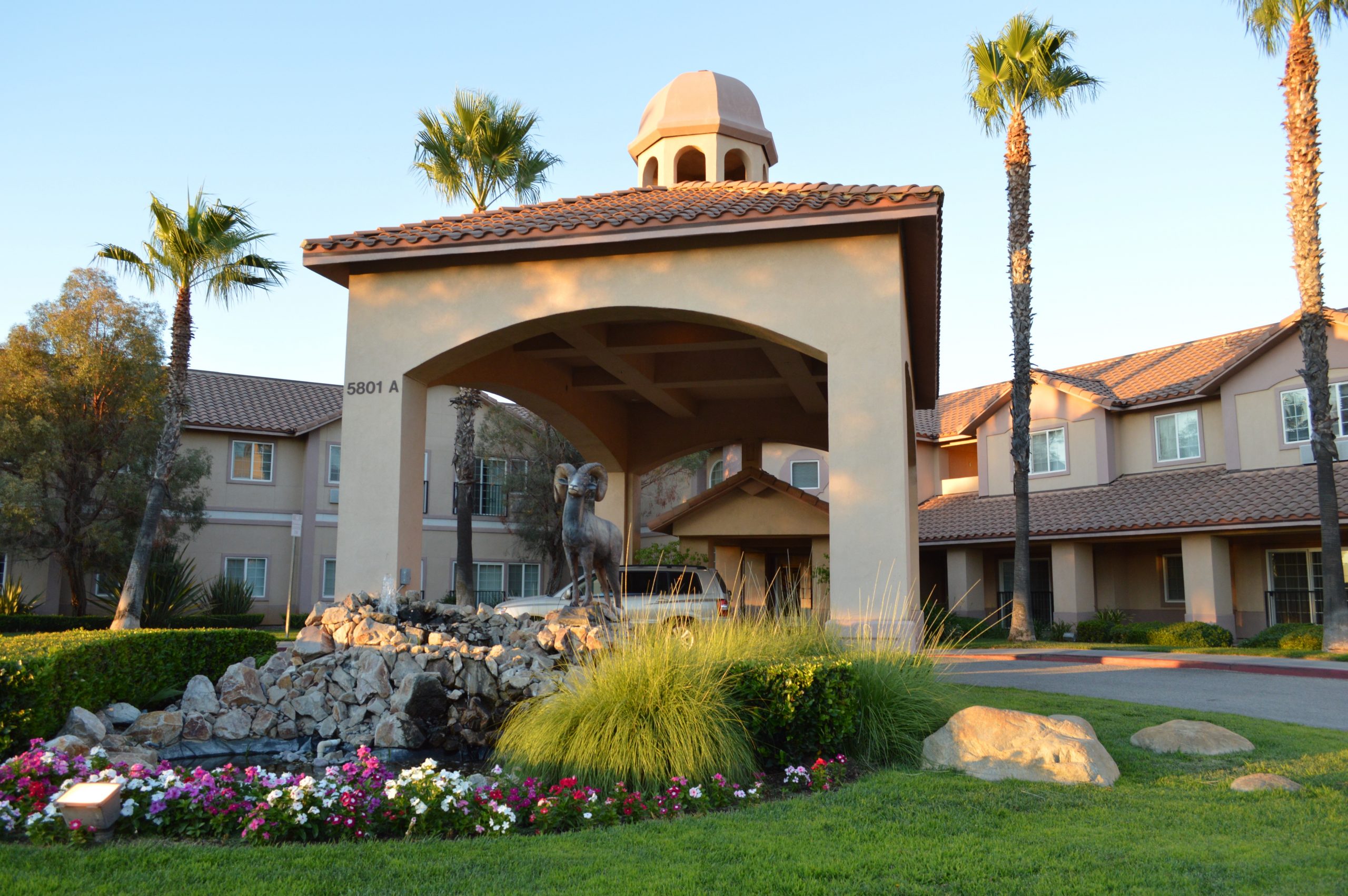 The Lakes Assisted Living and Memory Care