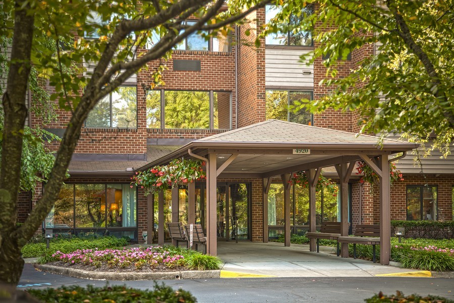The Park - Oak Grove