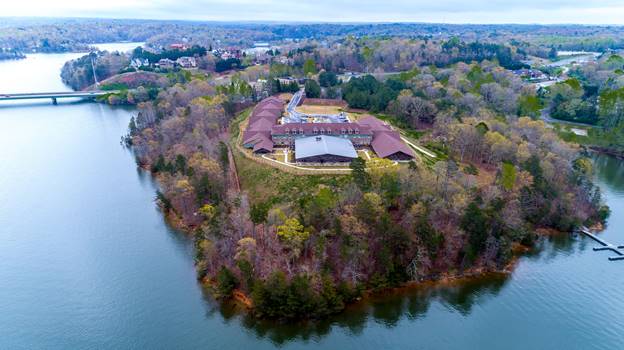 The Phoenix at Lake Lanier