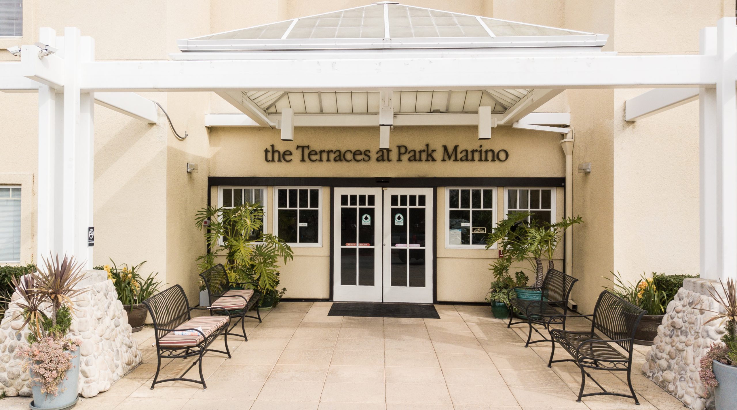 The Terraces at Park Marino