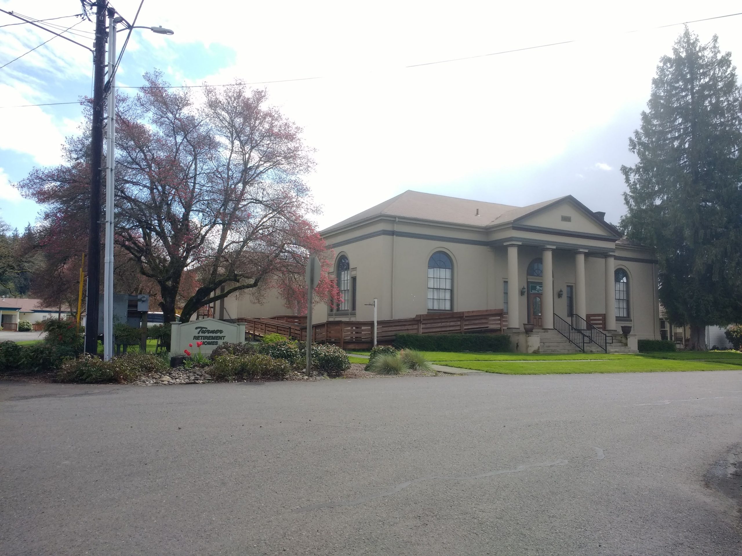 Turner Retirement Homes