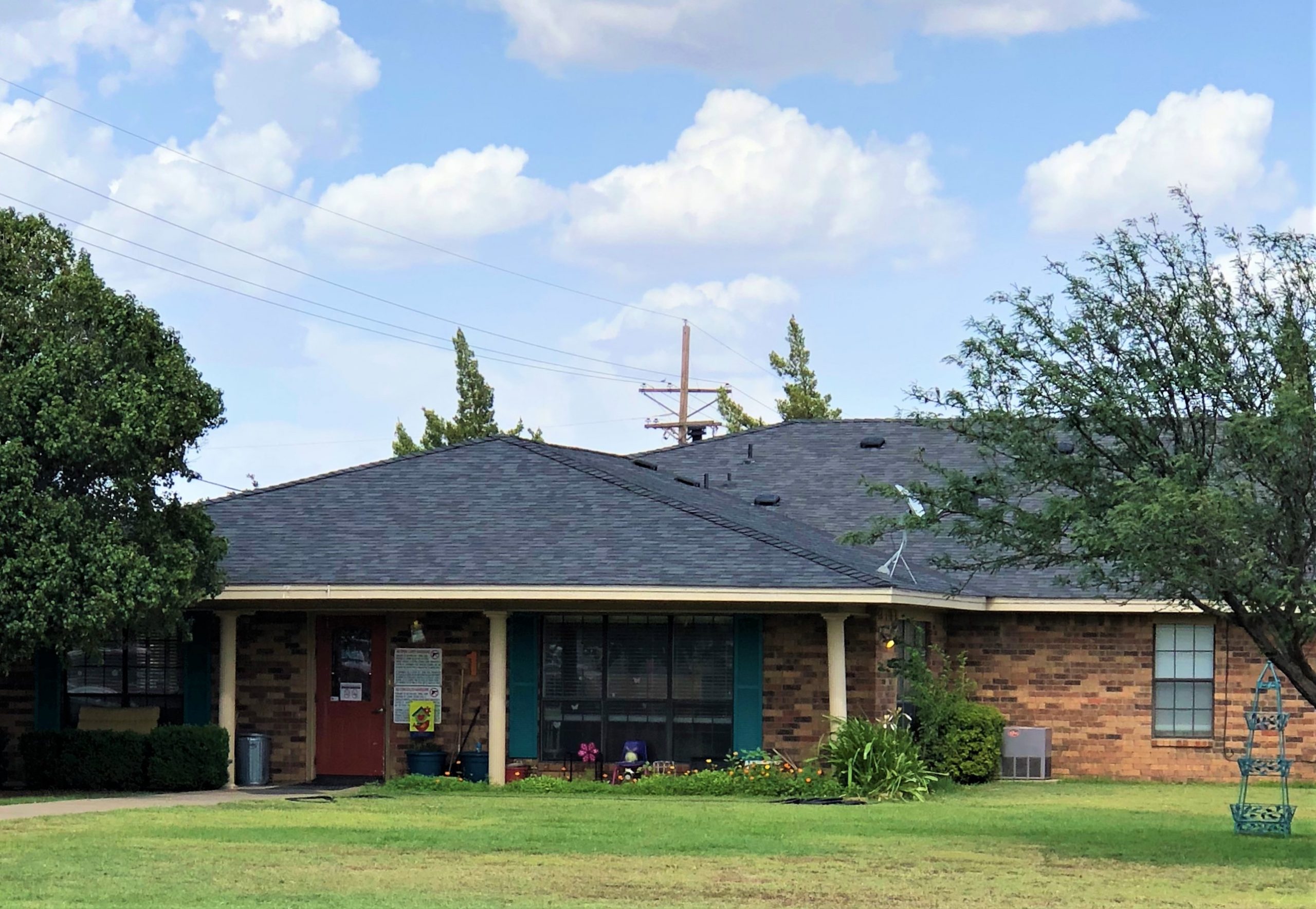 Villa Residential Care Of Wolfforth I