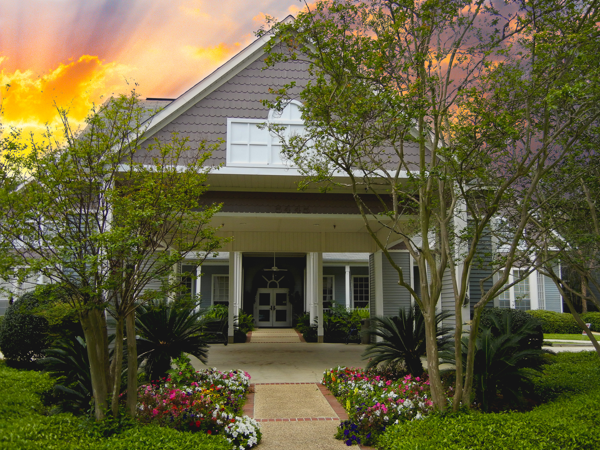 Magnolia Assisted Living, LLC