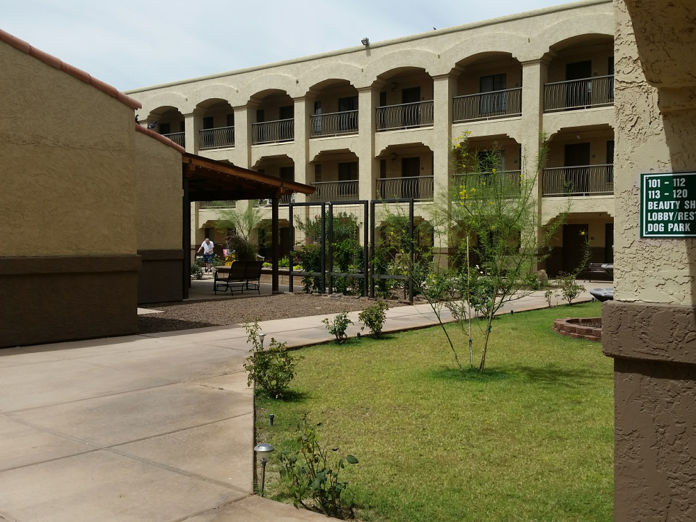 Yuma Senior Living