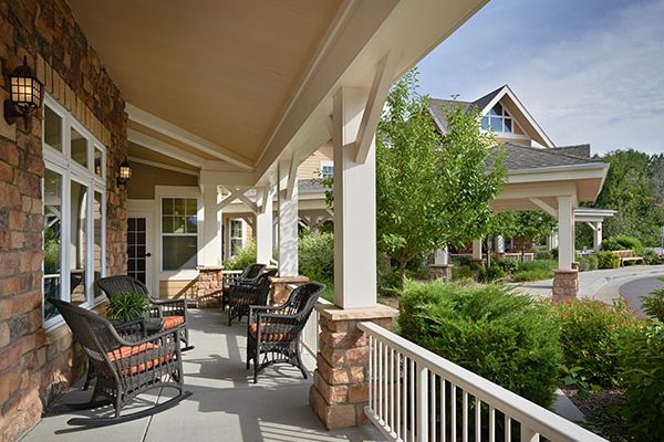 Applewood Place Assisted Living