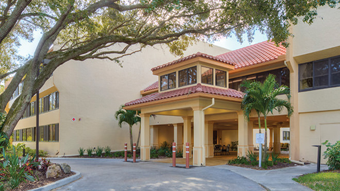 Brookdale Sarasota Central