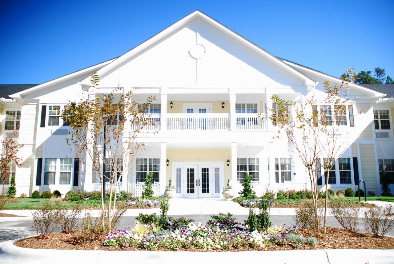 Carillon Assisted Living of Durham