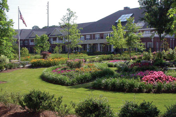 Parc at Piedmont - East Cobb