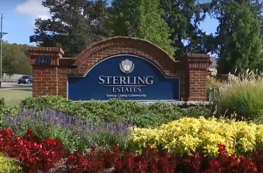 Sterling Estates of East Cobb