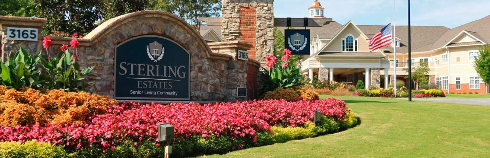 Sterling Estates of West Cobb