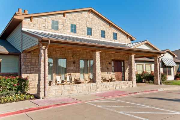 Walnut Creek Assisted Living & Memory Care