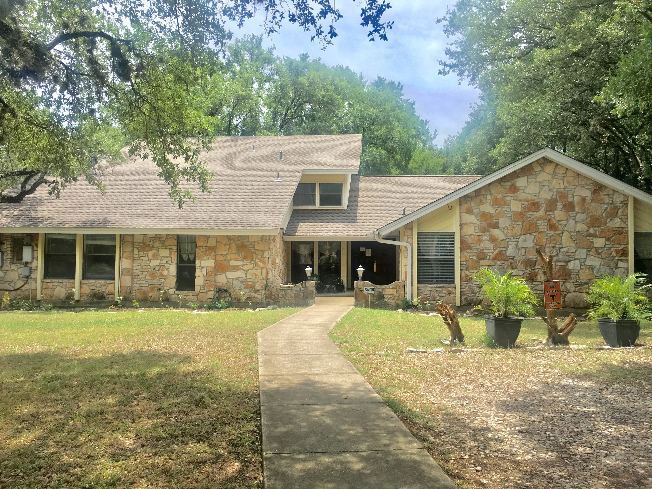 A Serene Setting Assisted Living Facility