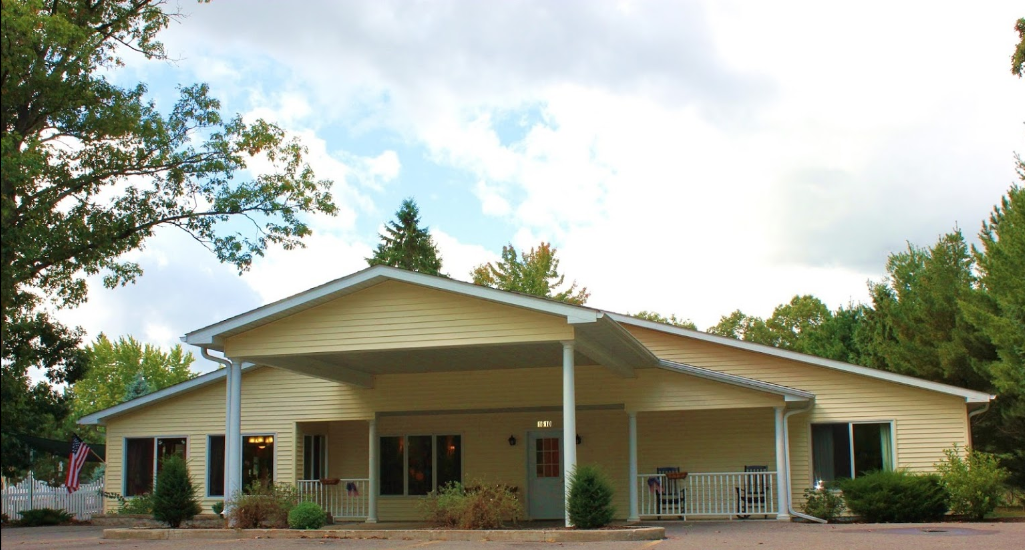 Alpine Terrace Assisted Living