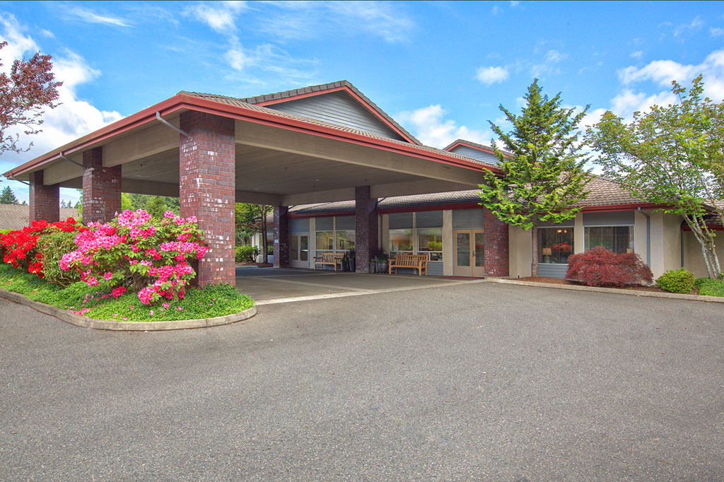 Alpine Way Continuing Care Community
