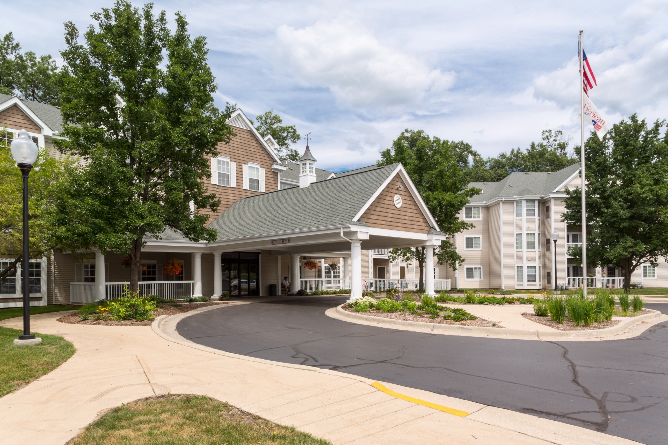 Baldwin House Grand Rapids