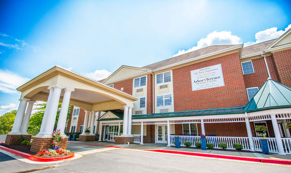 Arbor Terrace Senior Living