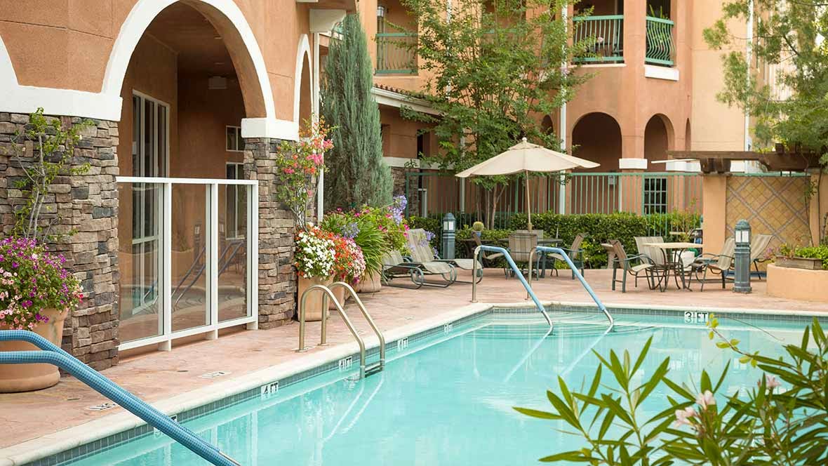 The Best Assisted Living Facilities in Thousand Oaks, CA