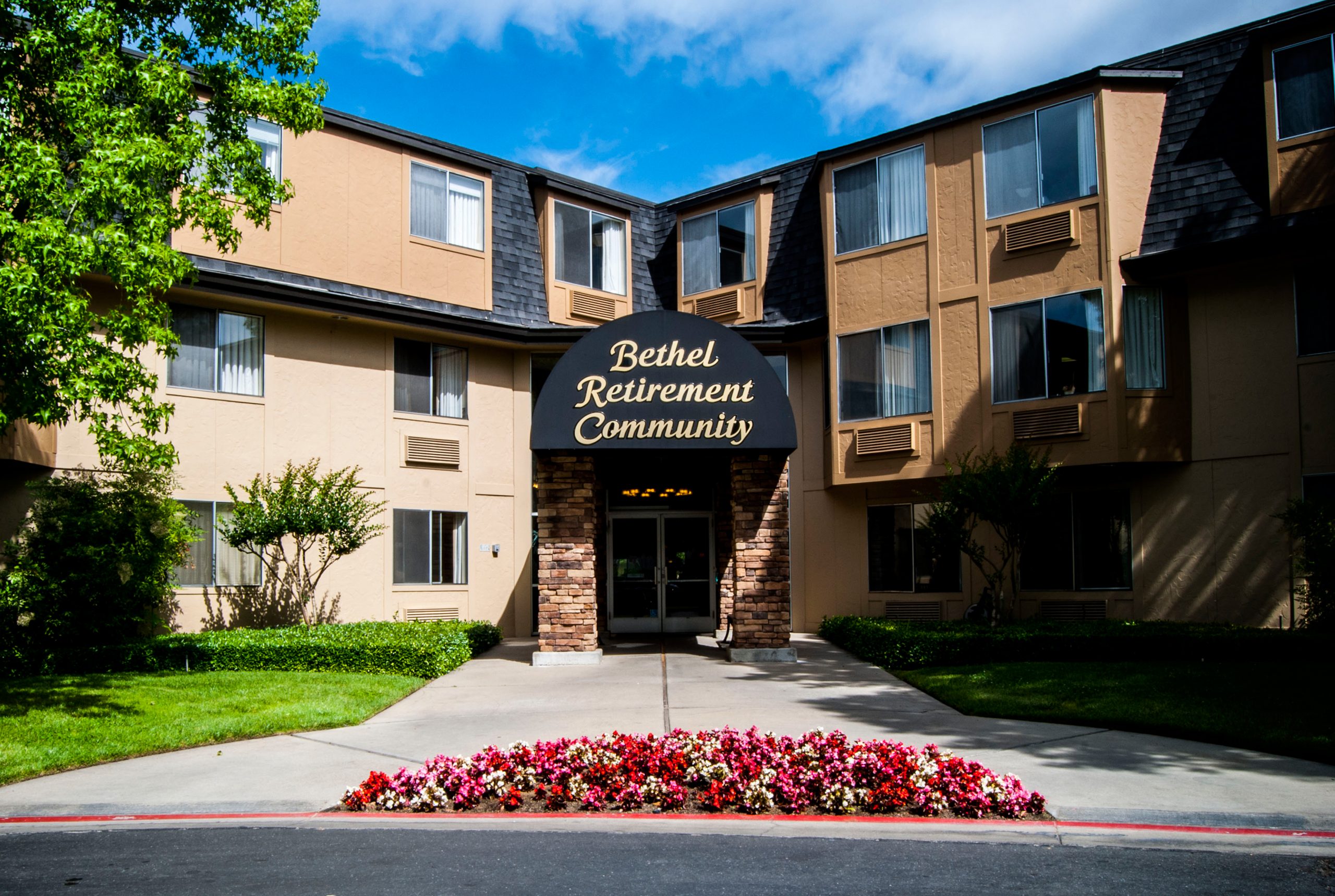 Bethel Retirement Community