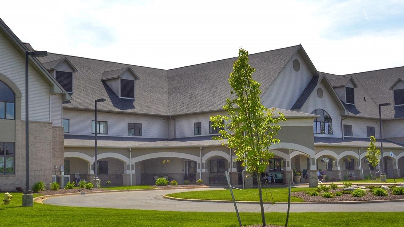 Ingham Regional Assisted Living