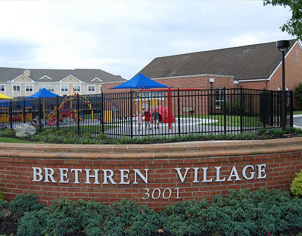 Brethren Village Retirement Community