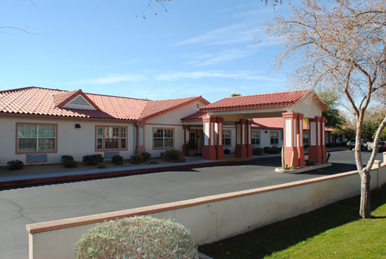 Brookdale Arrowhead Ranch