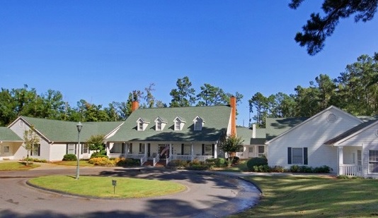 Sunrise Assisted Living Augusta