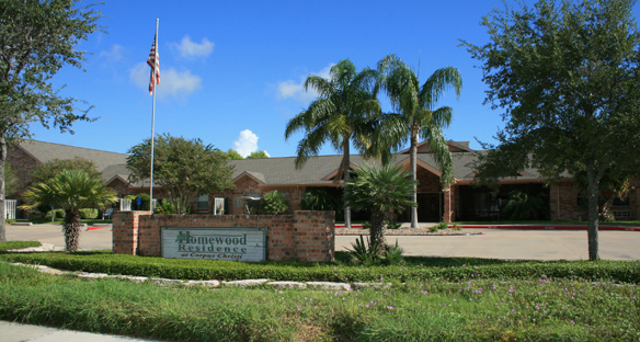 Brookdale Corpus Christi