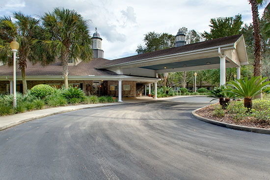 Charter Senior Living of Gainesville