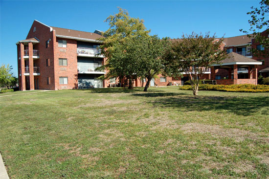 Juniper Village at Guadalupe Riverfront