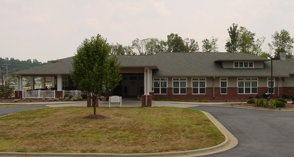 Brookdale High Point North Assisted Living