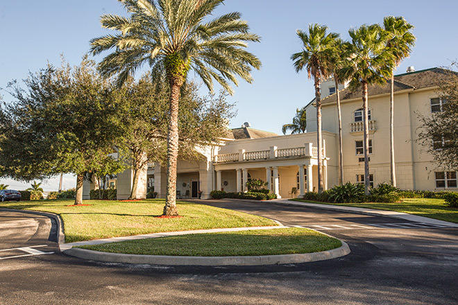 Emeritus at Jensen Beach