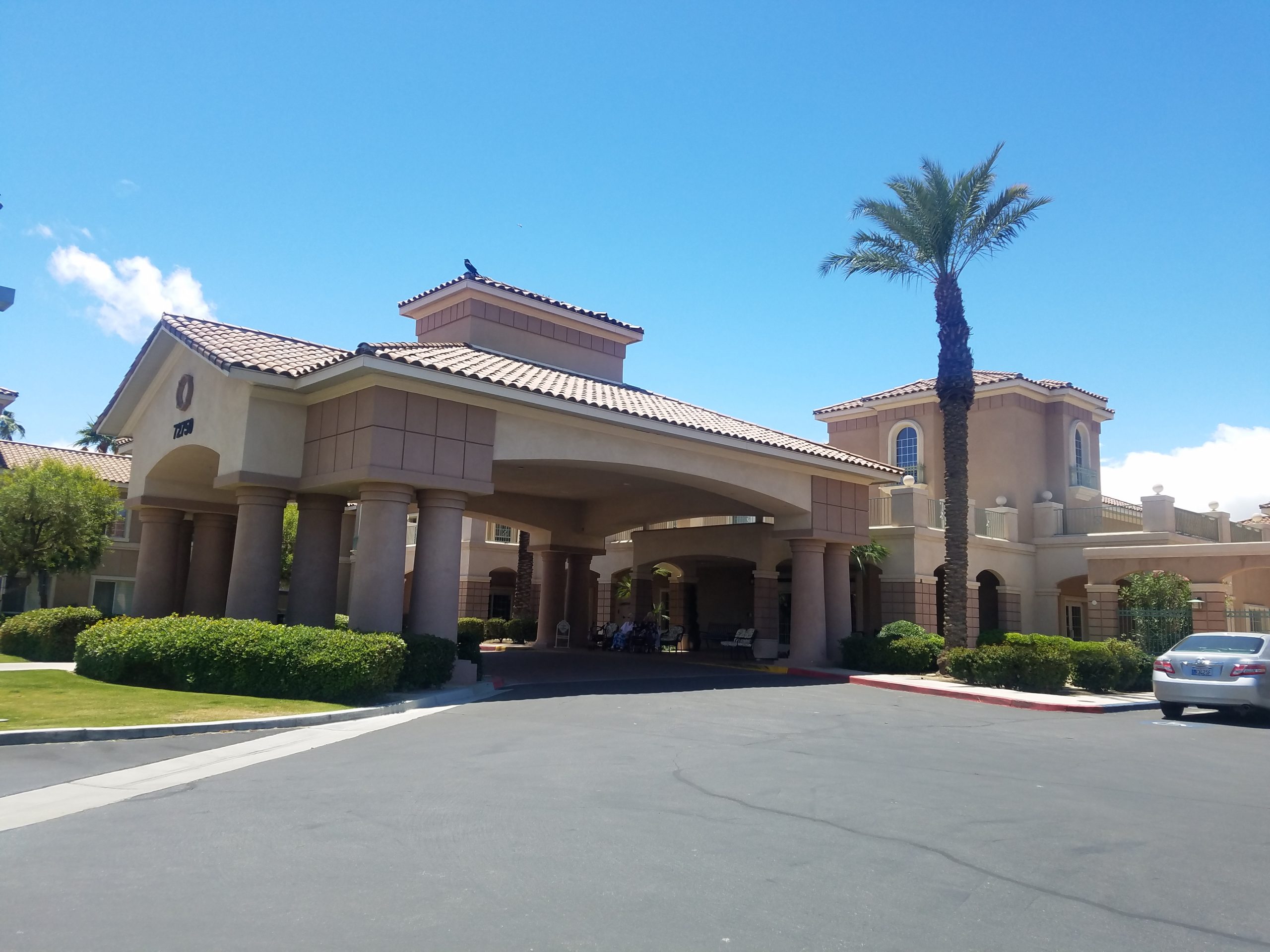 Brookdale Mirage Inn