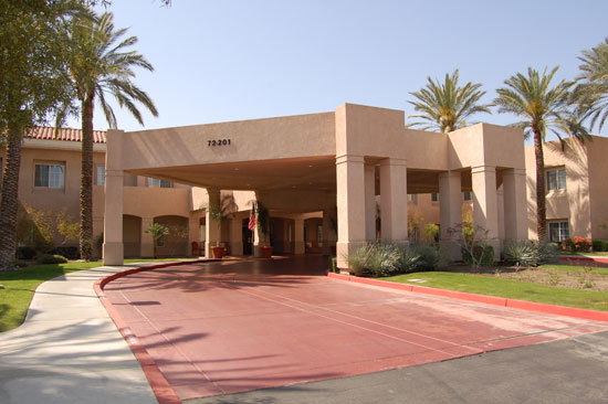 Brookdale Rancho Mirage