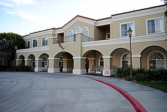 Capistrano Senior Living