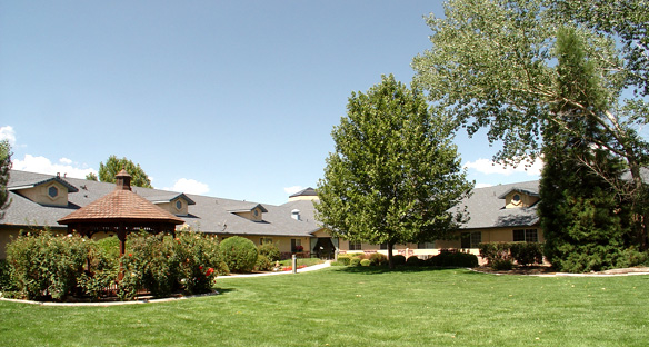 Brookdale Vista