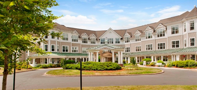 The 10 Best Independent Living Communities in West Hartford, CT for 2023