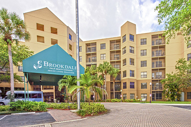 Brookdale West Palm Beach