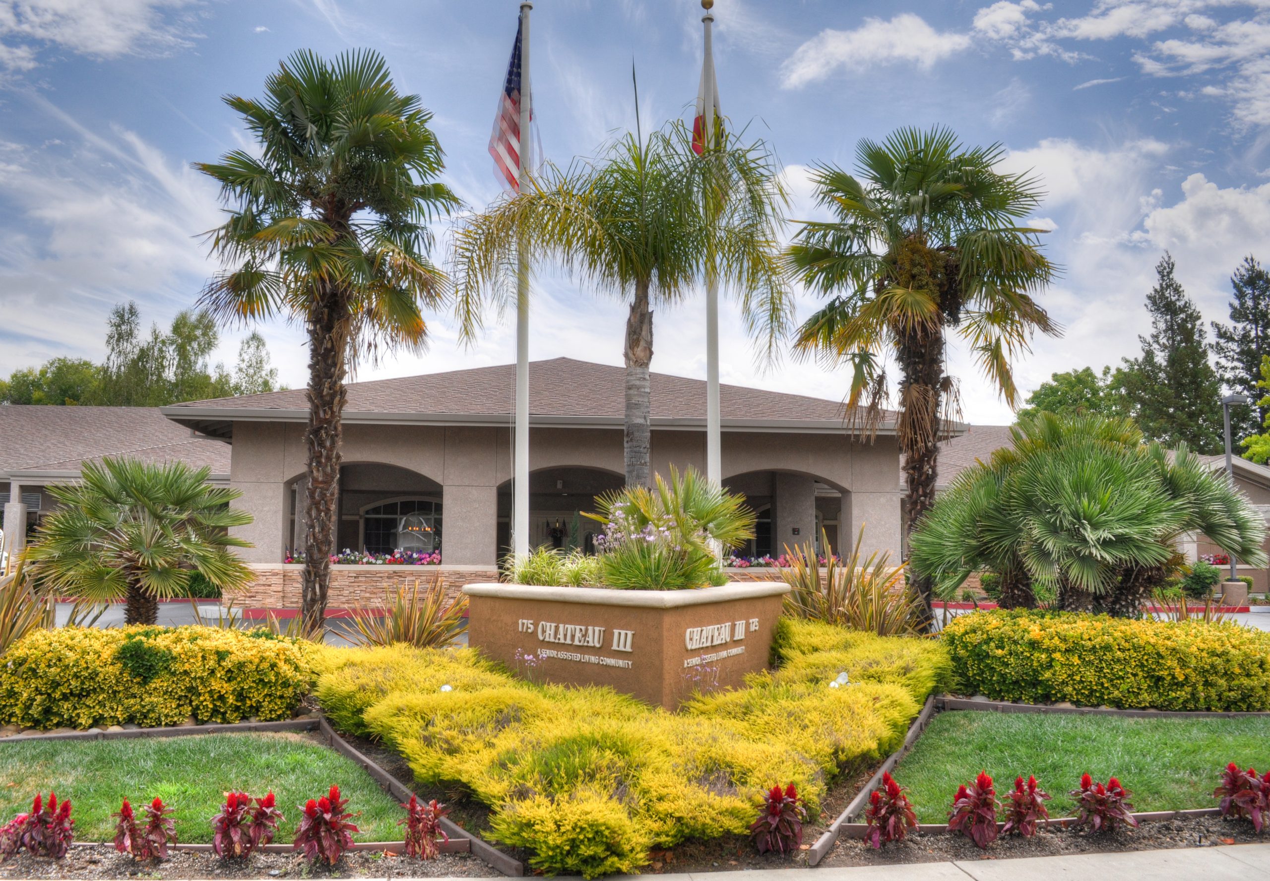 Carlton Senior Living Downtown Pleasant Hill