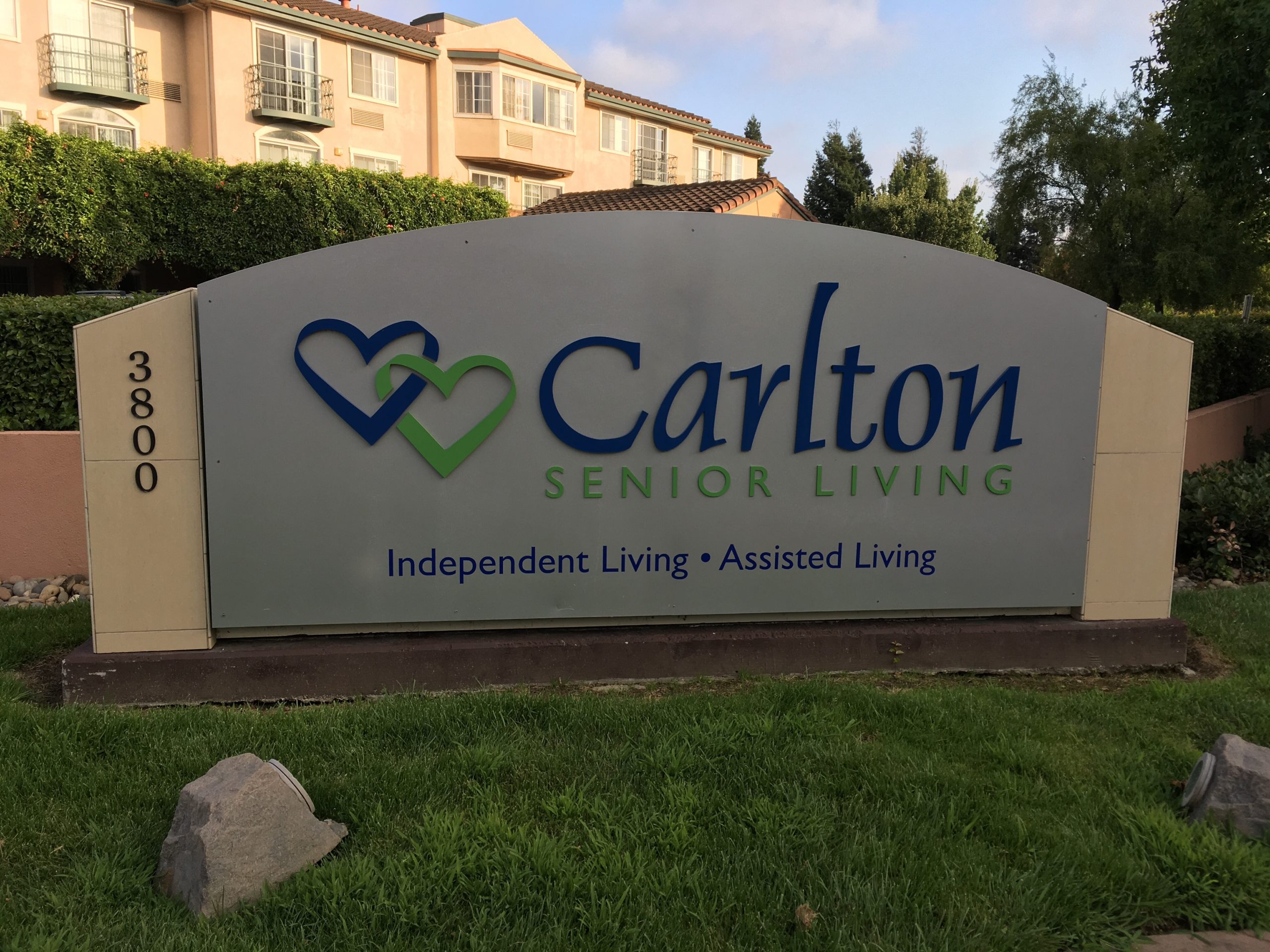 Carlton Senior Living Fremont