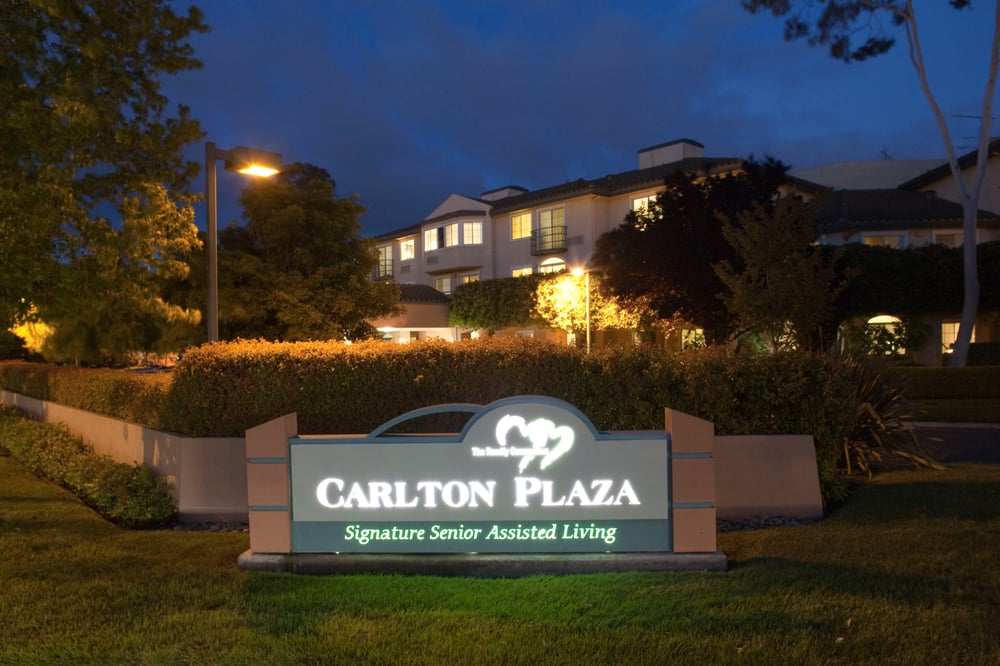 Carlton Senior Living San Leandro