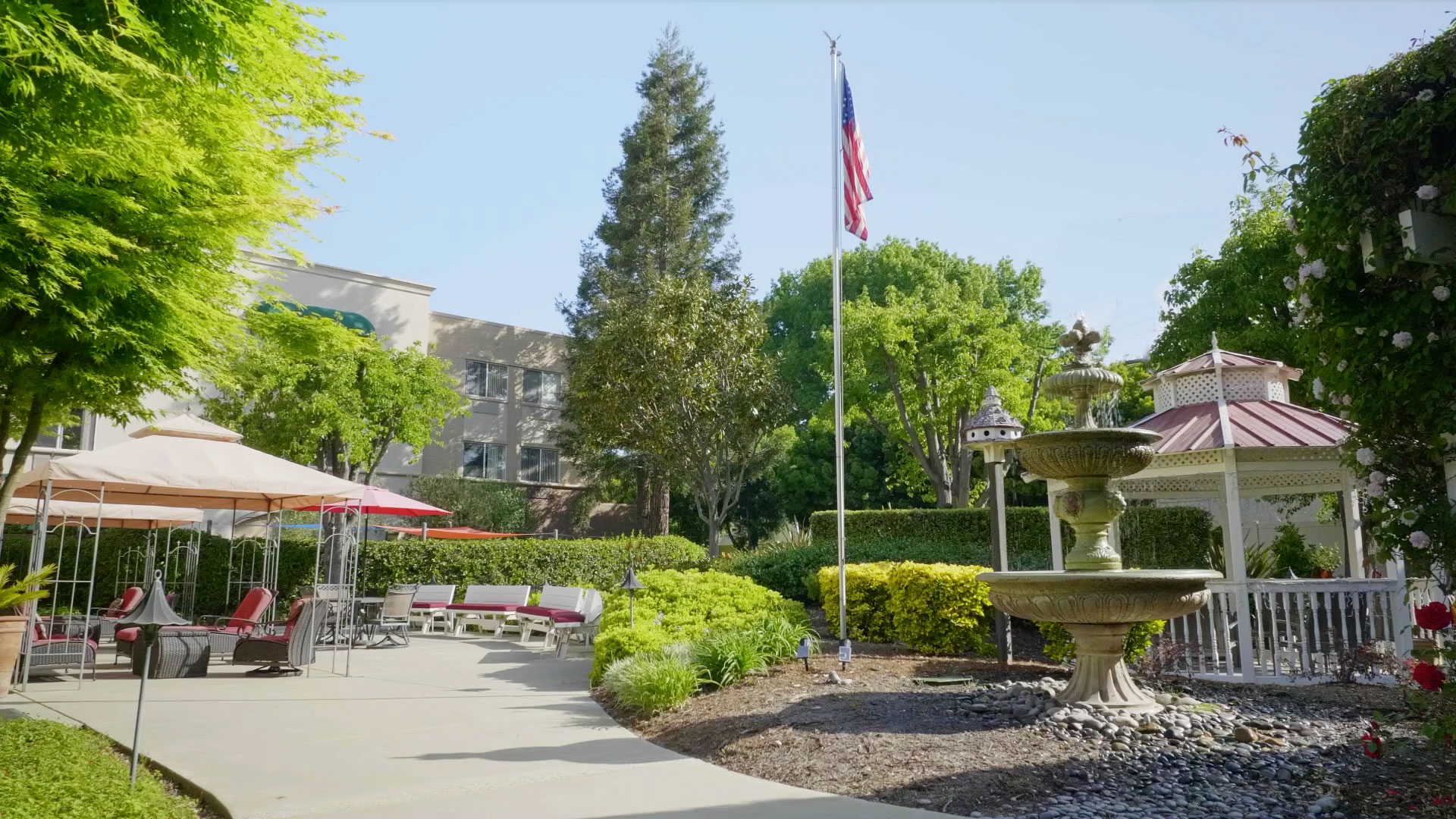 Carlton Senior Living San Leandro